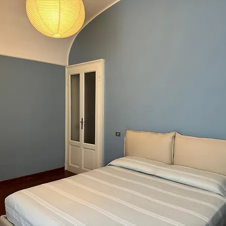Apartment Panco Pinco