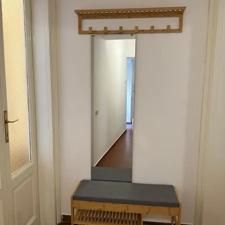 Apartamento Panco Pinco *
