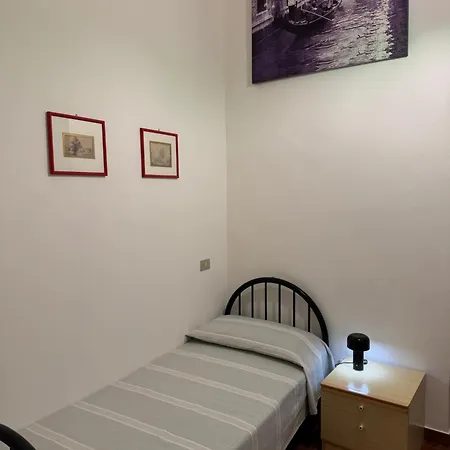 Panco Pinco Apartamento Spotorno