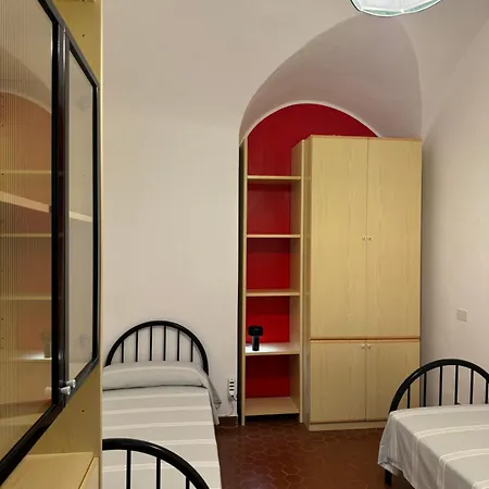 Panco Pinco Apartment *
