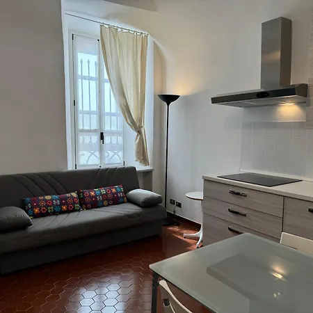 Panco Pinco Apartamento