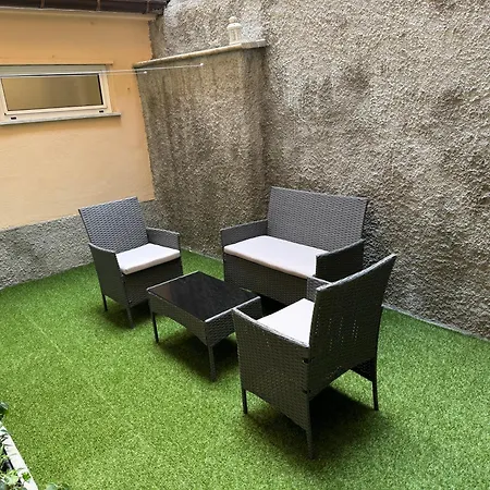 Panco Pinco Apartamento