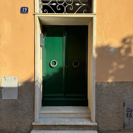 Panco Pinco Spotorno