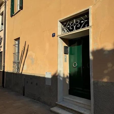 Apartment Panco Pinco *