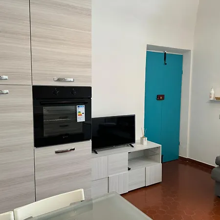 Apartment Panco Pinco