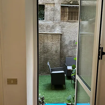 Apartment Panco Pinco Spotorno