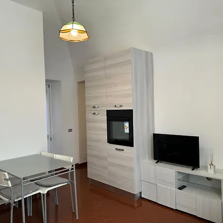 Panco Pinco Apartamento