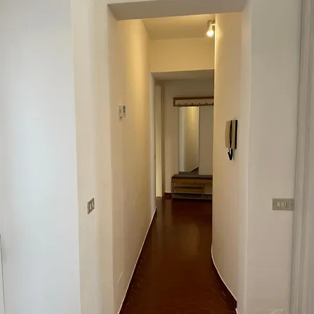 Apartment Panco Pinco